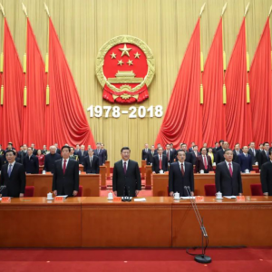 學起來！《習近平談治國理政》第三卷中的用典（之二）