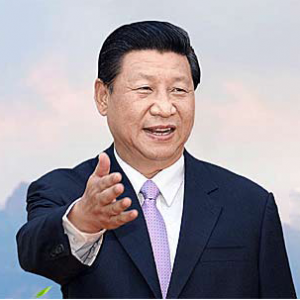 習近平的改革“人民觀”