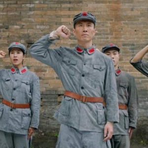 電影《半條被子》定檔9月5日，全國院線即將上映