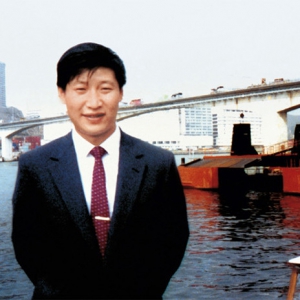 開學季，重溫習近平青春成長故事