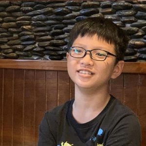 睡覺的貓