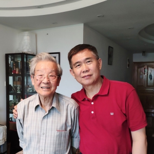 孔鴻聲：他，從上甘嶺硝煙中走來