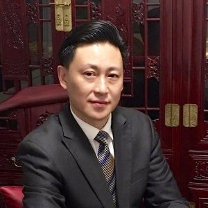 周萍同志被任命為中國投資協會海外投資聯合會副會長兼華東辦公室主任
