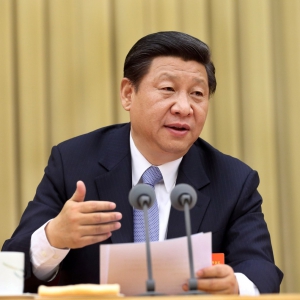 天天學習丨習近平與供銷合作社的一段往事