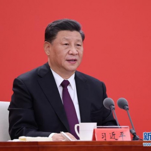 習近平總書記出席深圳經濟特區建立40周年慶祝大會并在廣東考察紀實