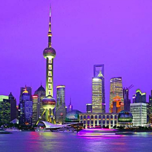 三十年，敢闖敢試看浦東（浦東開發(fā)開放30周年）
