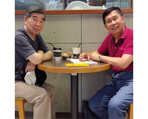 孔鴻聲訪著名詞作家王德：一位北大荒人的鄉戀