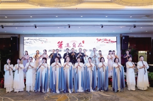 溫州民間文藝玩出專業范