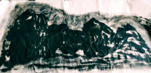 丁白：黑白禪機(jī) 明月山禪境 藝術(shù)多元化的碰撞與裂合在線研討會