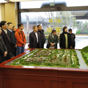 上海市形研會“兩新”專業(yè)委員會2021年第一次活動順利舉行