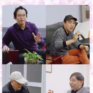 “一典”領跑，“六史”加速，《松江詩歌史》已完成初稿
