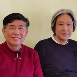 心生音樂  歌而又歌——與著名詩人、詞作家張海寧一席談