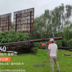 辦好群眾身邊事，松江區(qū)九亭鎮(zhèn)城管功夫下在“細(xì)”與“實(shí)”