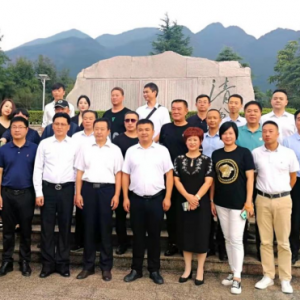 兩江鎖鑰八省通衢鄉村經濟看玉山