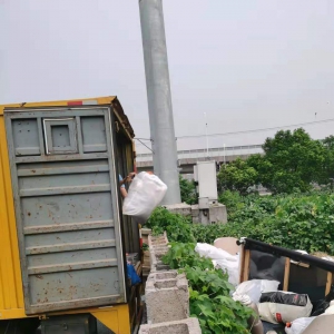 斷頭路邊亂扔垃圾？罰！