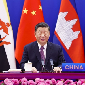 關于而立之年的中國—東盟關系，習近平的講話蘊含大智慧