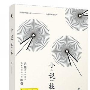 《小說(shuō)技術(shù)》：大處立得住 小處不糊弄