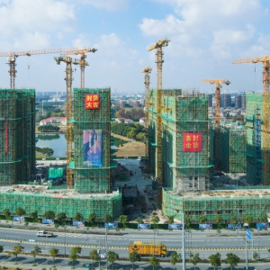 松江新添老上海風情居住社區，服務上?？萍加岸? class=
