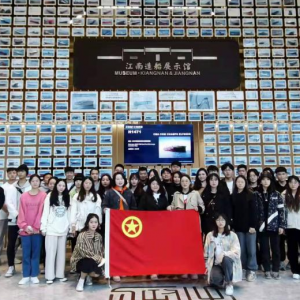 第四期“中國100” 英才匠人訓練營結營