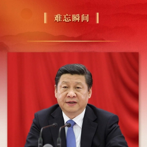 九年流金歲月，總書記帶我們辦成這些大事丨再造“中國之治”新優勢
