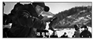 《狙擊手》發導演特輯 張藝謀講述創作初衷