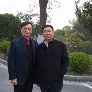 “律動的歲月”專訪：工作之余，寫詞成為事業(yè)——與著名詞作家湯昭智一席談