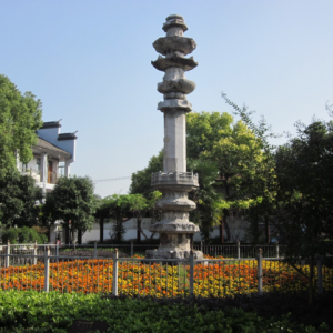 人文松江建設(shè)重要著述的第三個(gè)總序來了！