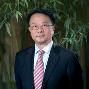 泰州驕傲！王希勤任清華大學(xué)校長(zhǎng)~