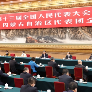 第一觀察 | 連續(xù)兩天，總書記作出兩個重要論斷