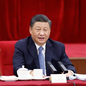 習近平看望參加政協(xié)會議的農(nóng)業(yè)界、社會福利和社會保障界委員并參加聯(lián)組會