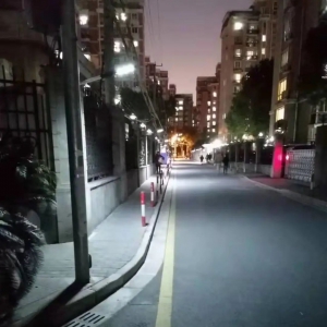 “煩心路”變“連心路”！楊浦這條弄堂大變樣