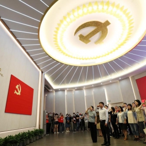 著必由之路奪取新的更大勝利——習近平總書記2022年全國兩會重要講話精神指引新時代新征程