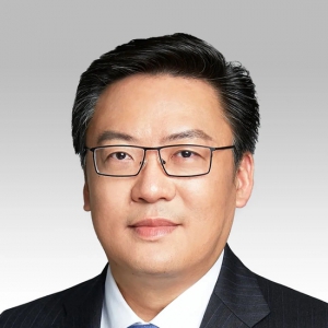 趙嘉鳴任上海市委常委、宣傳部部長