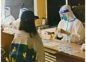 與病毒“賽跑”，他們也是拼了！