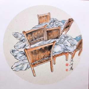 防控最吃勁的關(guān)鍵階段，各級人大代表或奔赴一線，或堅守崗位，或慷慨解囊