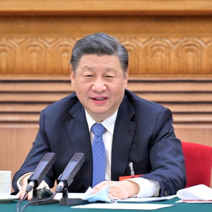 追夢新時代 習近平“典”燃奮斗信心