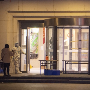 江浙將為上海提供6萬間隔離房 隔離期間所有食宿費用由財政統(tǒng)一負(fù)責(zé)