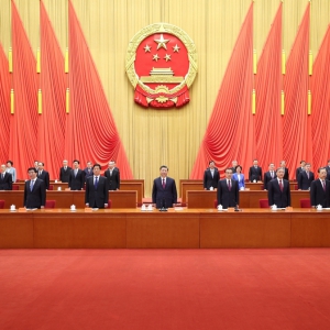 北京冬奧會冬殘奧會總結表彰大會隆重舉行 習近平發表重要講話
