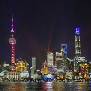 上海最值得打卡的十個(gè)旅游景點(diǎn)，讓你來了就不想走了~