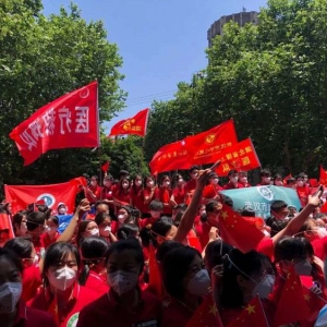 沈明達(dá)：我以詩歌助抗疫