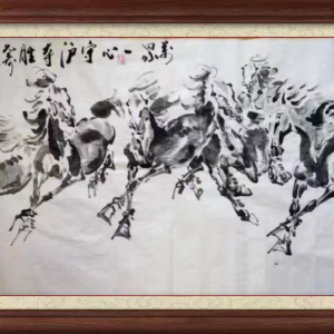 伍允壽：萬眾一心 守滬奪勝