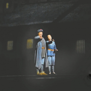 經(jīng)典復(fù)排、新戲首演、藝術(shù)普及好不熱鬧周末演出市場(chǎng)迎來(lái)井噴式爆發(fā)