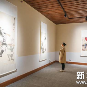 “一條街”勾勒的都市文旅發(fā)展版圖——重慶江北區(qū)深挖文旅資源推進“兩高”示范區(qū)建設