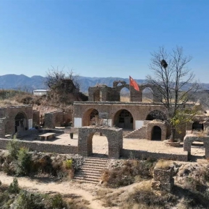 央視熱播《人生之路》取景路遙家鄉(xiāng)，影視如何撬動(dòng)文旅融合？