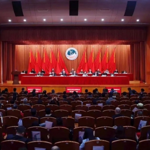 松江區(qū)文聯(lián)第六次代表大會(huì)召開！程向民夏煜靜出席并講話