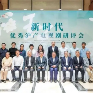 電視劇提質(zhì)減量時(shí)代，“上海牌”電視劇緣何佳作頻頻？