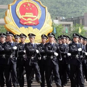 今年公安類院校招生即將啟動