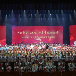 這場舞蹈盛宴，太精彩了！