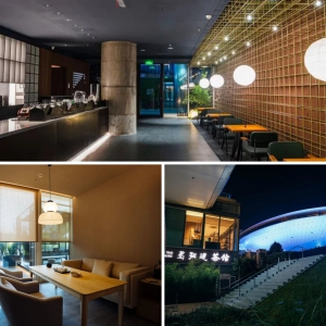 茗知道茶館 世博源店試營(yíng)業(yè)了