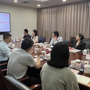 從樹德里到廣吉里，一大四大攜手聯動